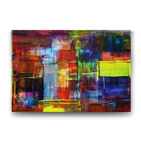 Tabloshop Periodik Sistem 140x100 cm Tablo