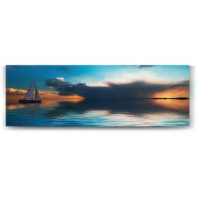 Tabloshop Sailing 150x50 cm Tablo