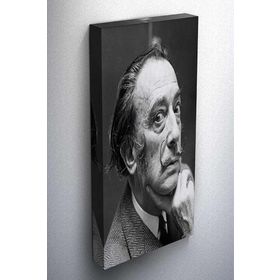 Tabloshop Salvador Dali Kanvas Tablo