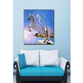 Tabloshop Salvador Dali Kanvas Tablo