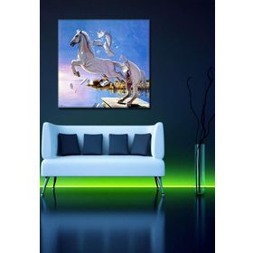 Tabloshop Salvador Dali Kanvas Tablo