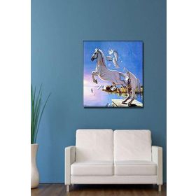 Tabloshop Salvador Dali Kanvas Tablo