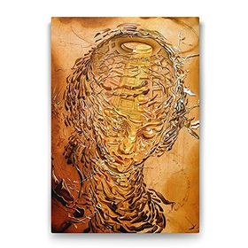 Tabloshop Salvador Dali Raphaelesque 40x60 cm Tablo