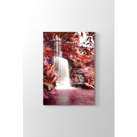 Tabloshop Şelale 100x140 cm Tablosu