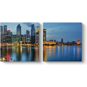 Tabloshop Singapore Kanvas Tablo
