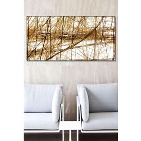 Tabloshop Sisal Kanvas Tablo