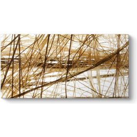 Tabloshop Sisal Kanvas Tablo