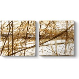 Tabloshop Sisal Kanvas Tablo