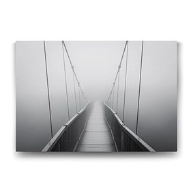 Tabloshop Sisli Köprü 140x100 cm Tablo