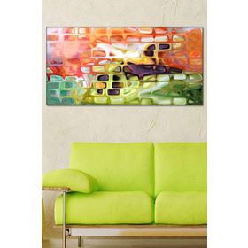 Tabloshop Solitude Kanvas Tablo