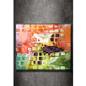 Tabloshop Solitude Kanvas Tablo