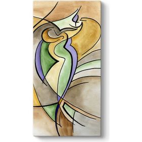 Tabloshop Solitude Kanvas Tablo