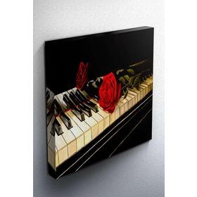 Tabloshop Solo Ritmo Kanvas Tablo