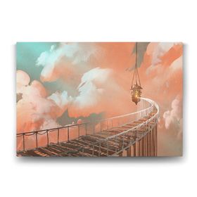 Tabloshop Son 140x100 cm Tablo