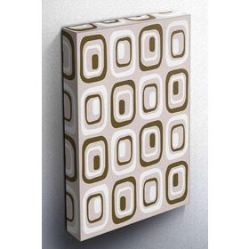 Tabloshop Squares Kanvas Tablo