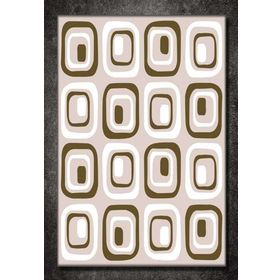 Tabloshop Squares Kanvas Tablo
