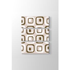 Tabloshop Squares Kanvas Tablo