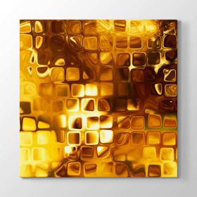 Tabloshop Squares Kanvas Tablo