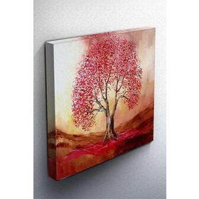 Tabloshop Story Of The Tree Kanvas Tablo