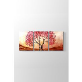 Tabloshop Story Of The Tree Kanvas Tablo