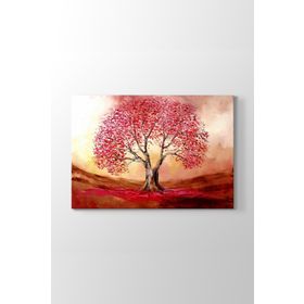 Tabloshop Story Of The Tree Kanvas Tablo
