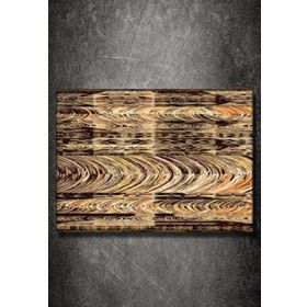 Tabloshop Strange Heights Kanvas Tablo