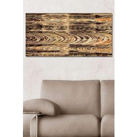 Tabloshop Strange Heights Kanvas Tablo