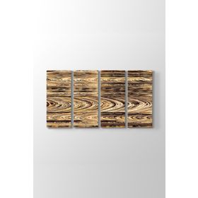 Tabloshop Strange Heights Kanvas Tablo