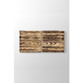 Tabloshop Strange Heights Kanvas Tablo