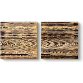 Tabloshop Strange Heights Kanvas Tablo
