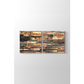 Tabloshop Threads Kanvas Tablo