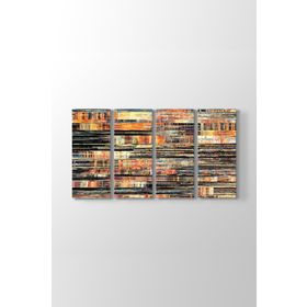 Tabloshop Threads Kanvas Tablo