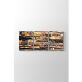 Tabloshop Threads Kanvas Tablo
