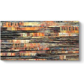 Tabloshop Threads Kanvas Tablo