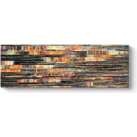 Tabloshop Threads Kanvas Tablo