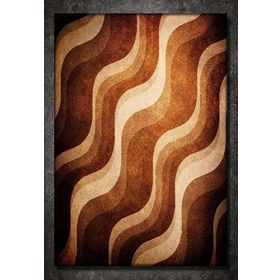Tabloshop Waves Kanvas Tablo