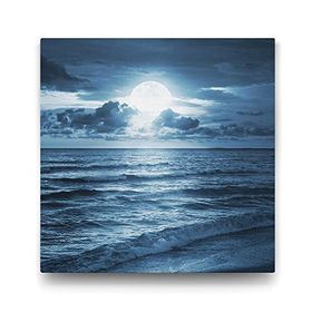 Tabloshop Yakamoz 40x40 cm Tablo