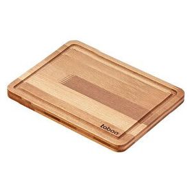 Taboo 20x29 cm Kesme Sunum Tahtası