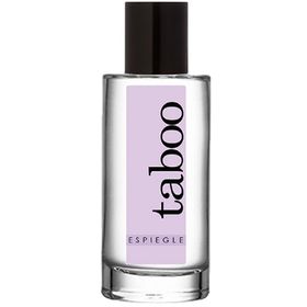 Taboo Espiegle Sensuan Feromonlu 50 ml Kadın Parfüm