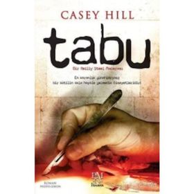Tabu - Casey Hill