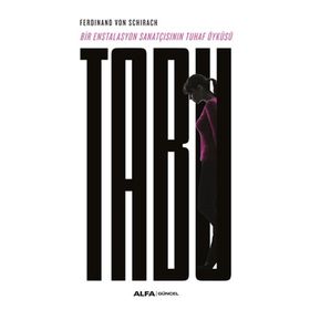 Tabu - Ferdinand Von Schirach