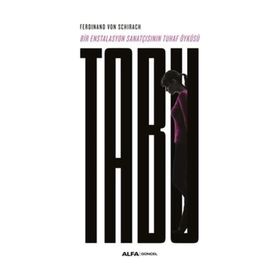 Tabu - Ferdinand Von Schirach