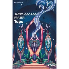 Tabu - James George Frazer