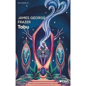 Tabu - James George Frazer