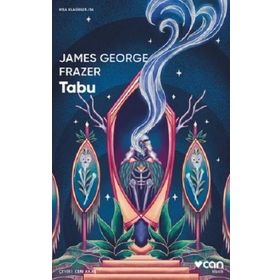 Tabu - James George Frazer