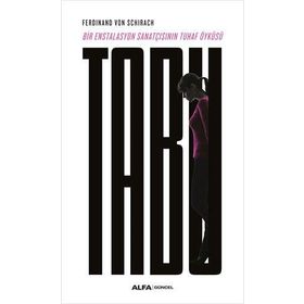 Tabu - James George Frazer