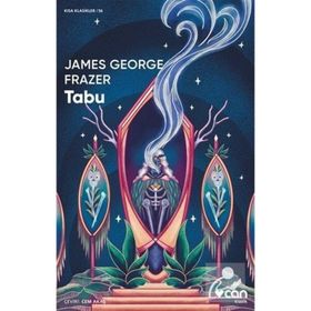 Tabu - James George Frazer