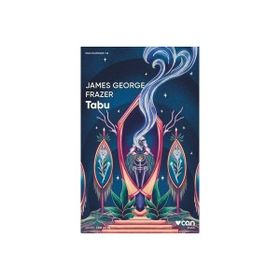 Tabu - James George Frazer