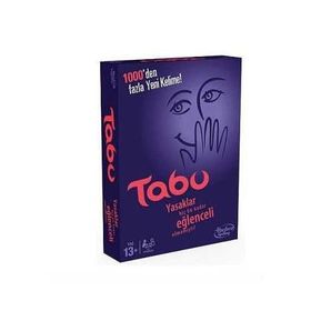 Tabu - John Katzenbach