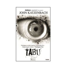 Tabu - John Katzenbach